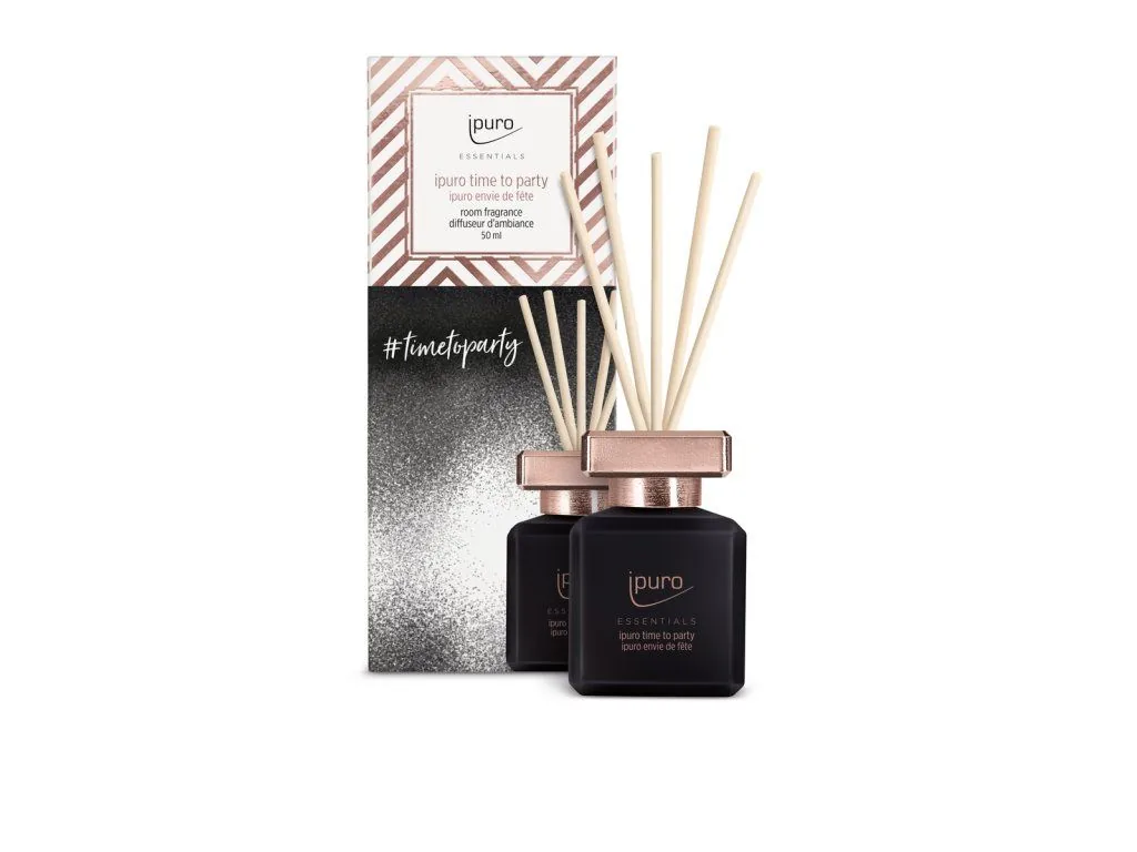 ipuro Essentials Time to Party 50ml – Obrázok 2