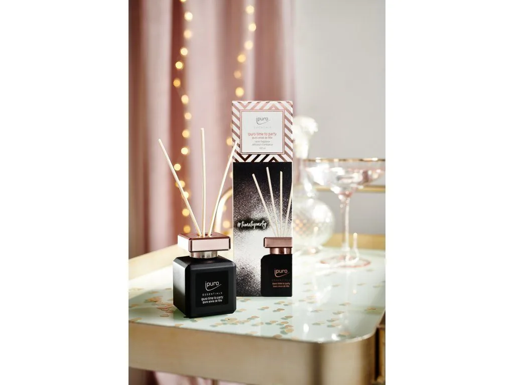 ipuro Essentials Time to Party 50ml – Obrázok 3