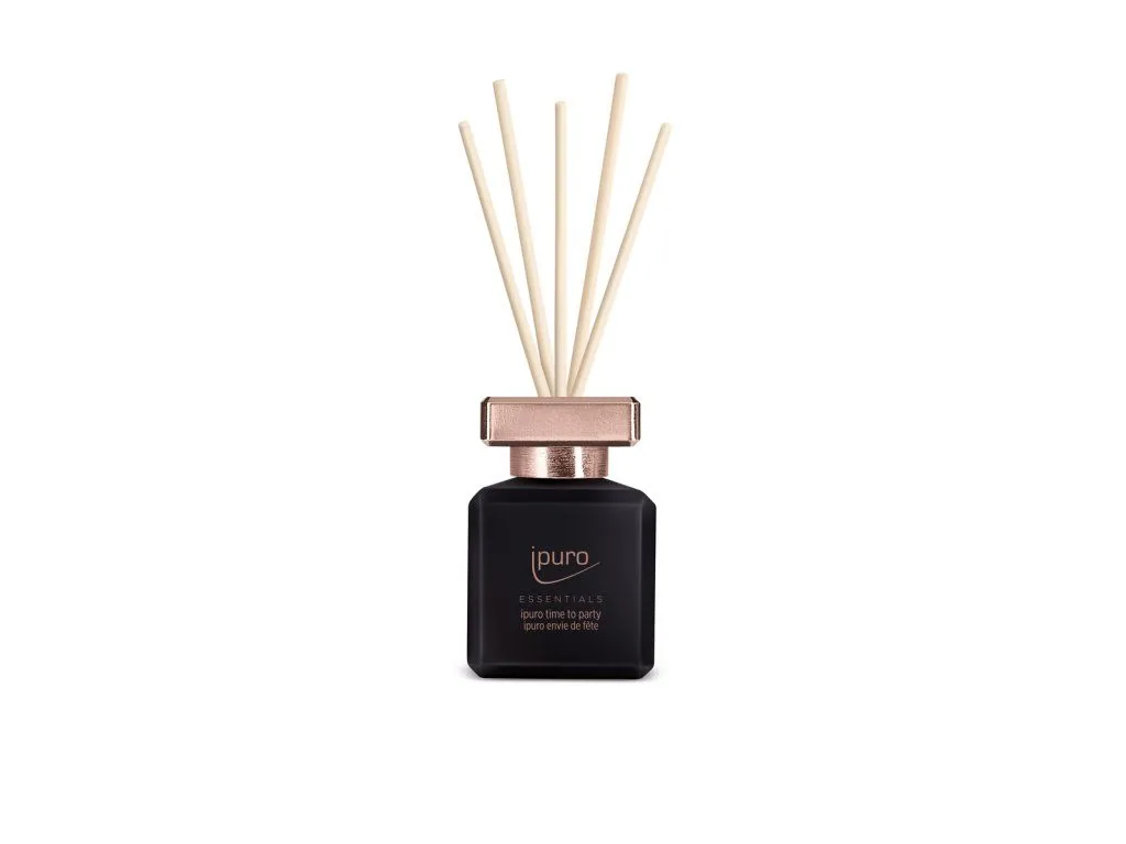 ipuro Essentials Time to Party 50ml