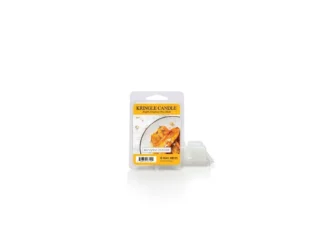 Kringle Candle Banana's Foster vonný vosk (64g)