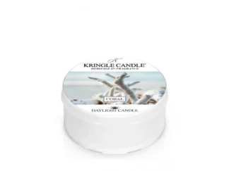 Kringle Candle Coral vonná sviečka (42g)