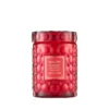 Voluspa Capsule Cherry Gloss Large Jar (18 oz / 510g)