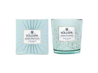 Voluspa Vermeil Casa Pacifica 9 oz Classic boxed vonná sviečka 255g