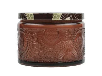 Voluspa Japonica Forbidden Fig Petite vonná sviečka 90g