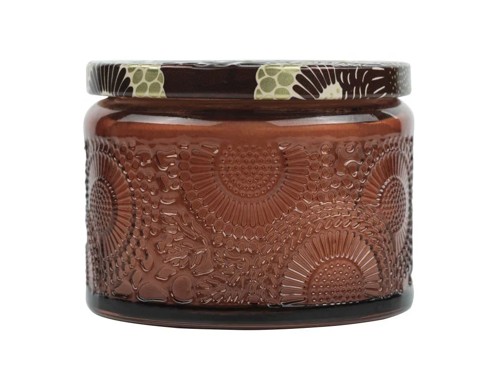 Voluspa Japonica Forbidden Fig Petite vonná sviečka 90g