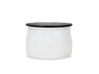 MILKHOUSE CANDLE Plums & Elderberry Traveler Tin vonná sviečka v plechovičke 106g