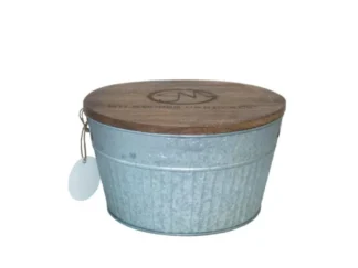 Milkhouse Candle Monster - Beach Day vonná sviečka 4 082g