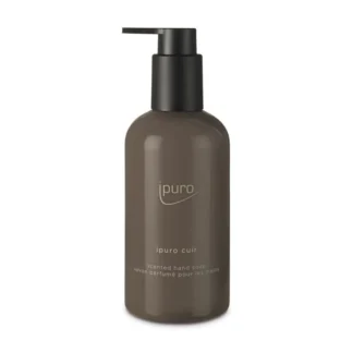 ipuro Classic Cuir tekuté mydlo 250ml