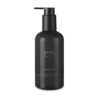 ipuro Classic Noir tekuté mydlo 250ml