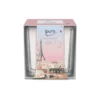 ipuro Essentials sweet Paris vonná sviečka 125g
