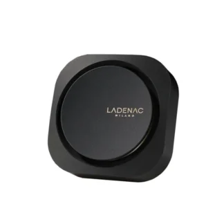 LADENAC Car Diffuser vôňa do auta matná čierna