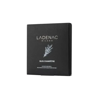 LADENAC Car Diffuser Refill náhradná náplň Bleu Champétre