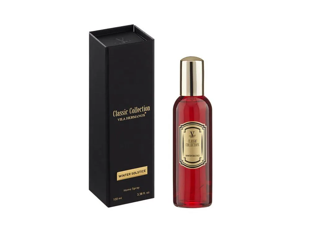 Vila Classic Cardenal Winter Solstice bytový sprej 100ml