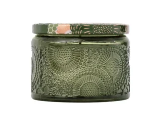 Voluspa Japonica Temple Moss Petite vonná sviečka 90g