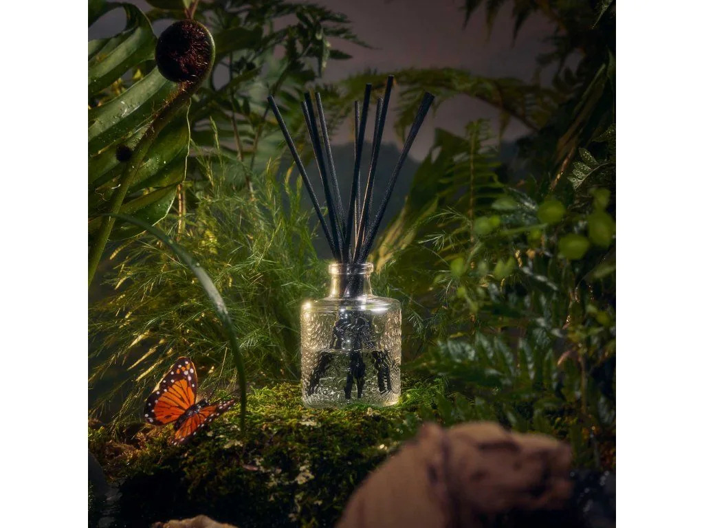 Voluspa Japonica Temple Moss difúzor 100 ml – Obrázok 3