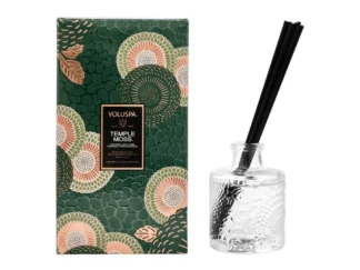 Voluspa Japonica Temple Moss difúzor 100 ml