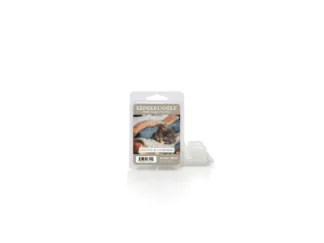 Kringle Candle Kittens & Cashmere vonný vosk (64g)