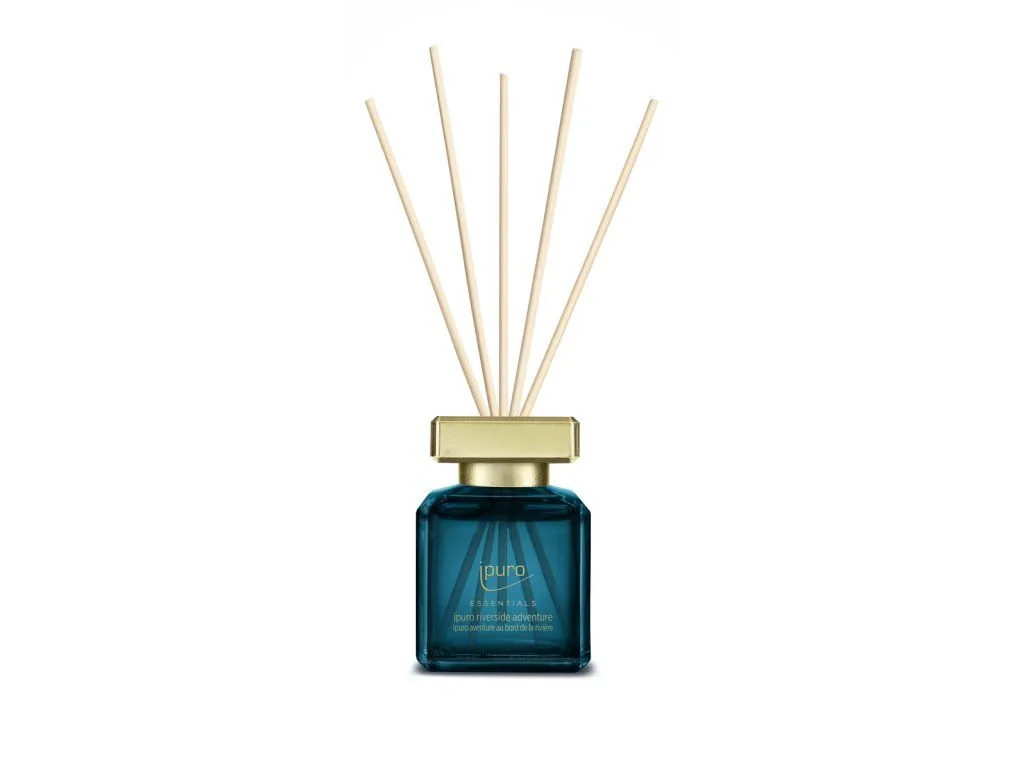 ipuro Golden Chapter Riverside Adventure 100ml