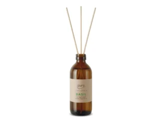 ipuro Functionals Basil - No Bad Smell difúzor 150ml