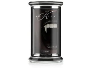 Kringle Candle Halloween Thirst vonná sviečka veľká 2-knôtová (624 g)