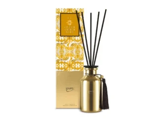 ipuro Golden Glow difuzér 240ml
