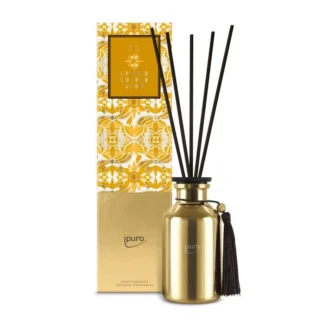 ipuro Golden Glow difuzér 240ml