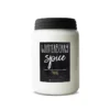 MILKHOUSE CANDLE Winterberry Spice vonná sviečka Farmhouse Jar (737 g)