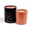 Earth & Ember Golden Pumpkin vonná sviečka 368g
