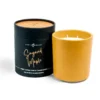 Earth & Ember Sugared Maple vonná sviečka 368g