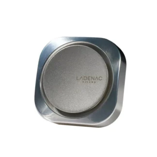 LADENAC Car Diffuser vôňa do auta strieborná