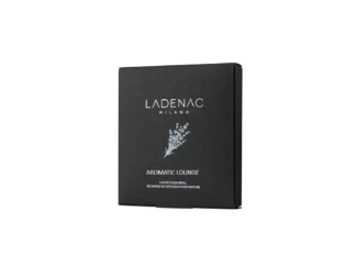 LADENAC Car Diffuser Refill náhradná náplň Aromatique Lounge