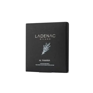 LADENAC Car Diffuser Refill náhradná náplň AL Thakira