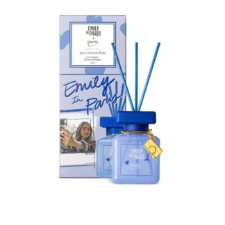 ipuro Essentials Emily in Paris: Icone de Mode 50ml