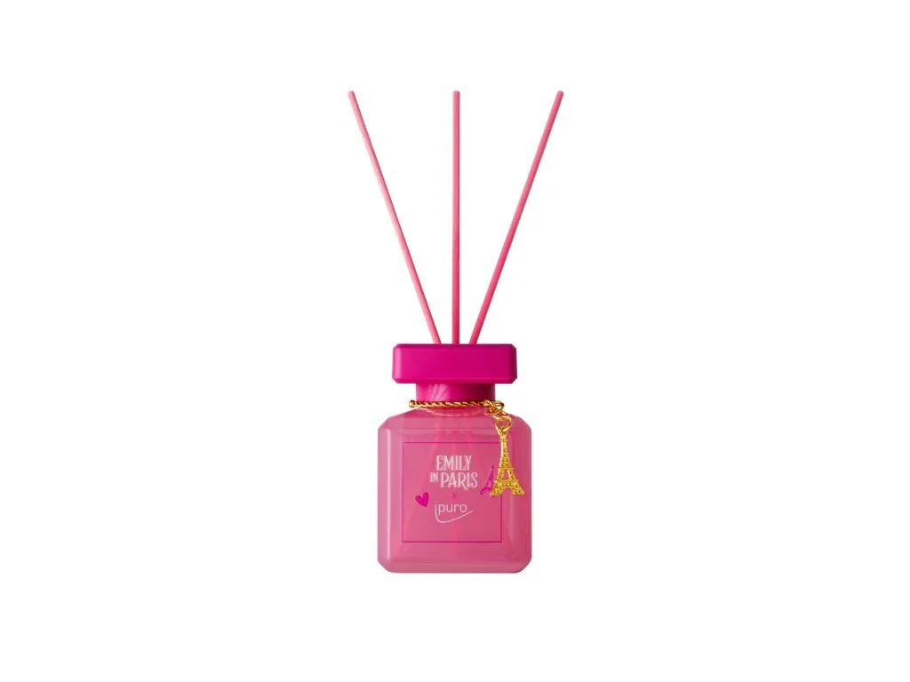 ipuro Essentials Emily in Paris: Chic Chérie 100ml – Obrázok 2