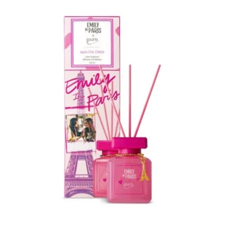 ipuro Essentials Emily in Paris: Chic Chérie 100ml