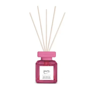 ipuro Essentials Dark Rose 100ml