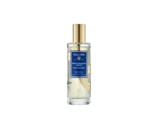 Voluspa Japonica Mediterranean Lemon bytový sprej 100ml