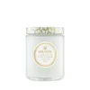 Voluspa Maison Blanc Eucalyptus & White Sage veľká sviečka (18oz / 510g)