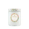Voluspa Maison Blanc Wildflowers veľká sviečka (18oz / 510g)