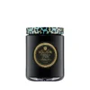Voluspa Maison Noir French Linen veľká sviečka (18oz / 510g)