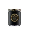 Voluspa Maison Noir Burning Woods veľká sviečka (18oz / 510g)