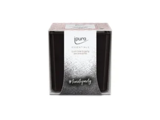 ipuro Essentials Time to Party vonná sviečka 125g