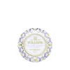 Voluspa Maison Blanc Mountain Lavender & Chamomile Mini Tin vonná sviečka 113g