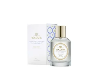 Voluspa Maison Blanc Mountain Lavender bytový sprej (100ml)