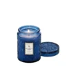 Voluspa Japonica Mediterranean Lemon Small Jar vonná sviečka (5.5oz / 156g)