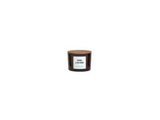 Vila Hermanos Apothecary Vetiver & Salt Wood vonná sviečka 350g