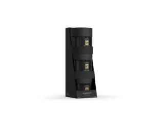 Vila Hermanos Apothecary Japanese darčeková sada sviečok 3 x 60g
