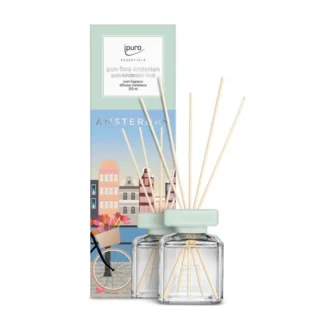 ipuro Essentials Floral Amsterdam 200ml