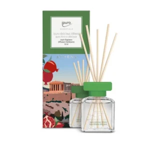 ipuro Essentials Delicious Athens 50ml