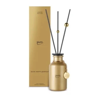 ipuro LE Warm Glamour 240ml difúzor